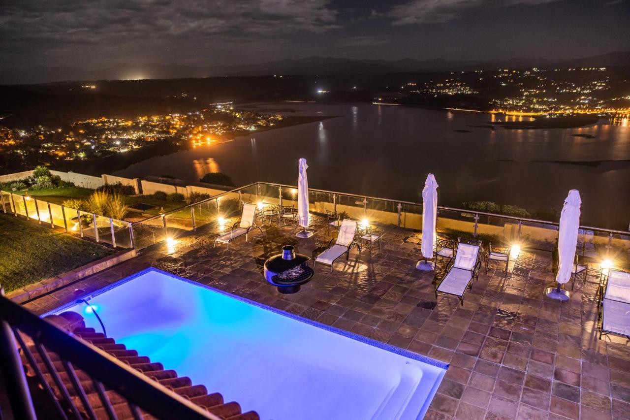 Villa Castollini Brenton-on-Sea Exterior foto