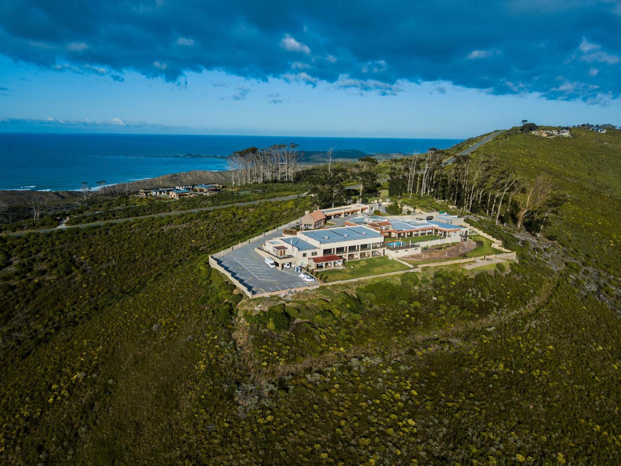 Villa Castollini Brenton-on-Sea Exterior foto
