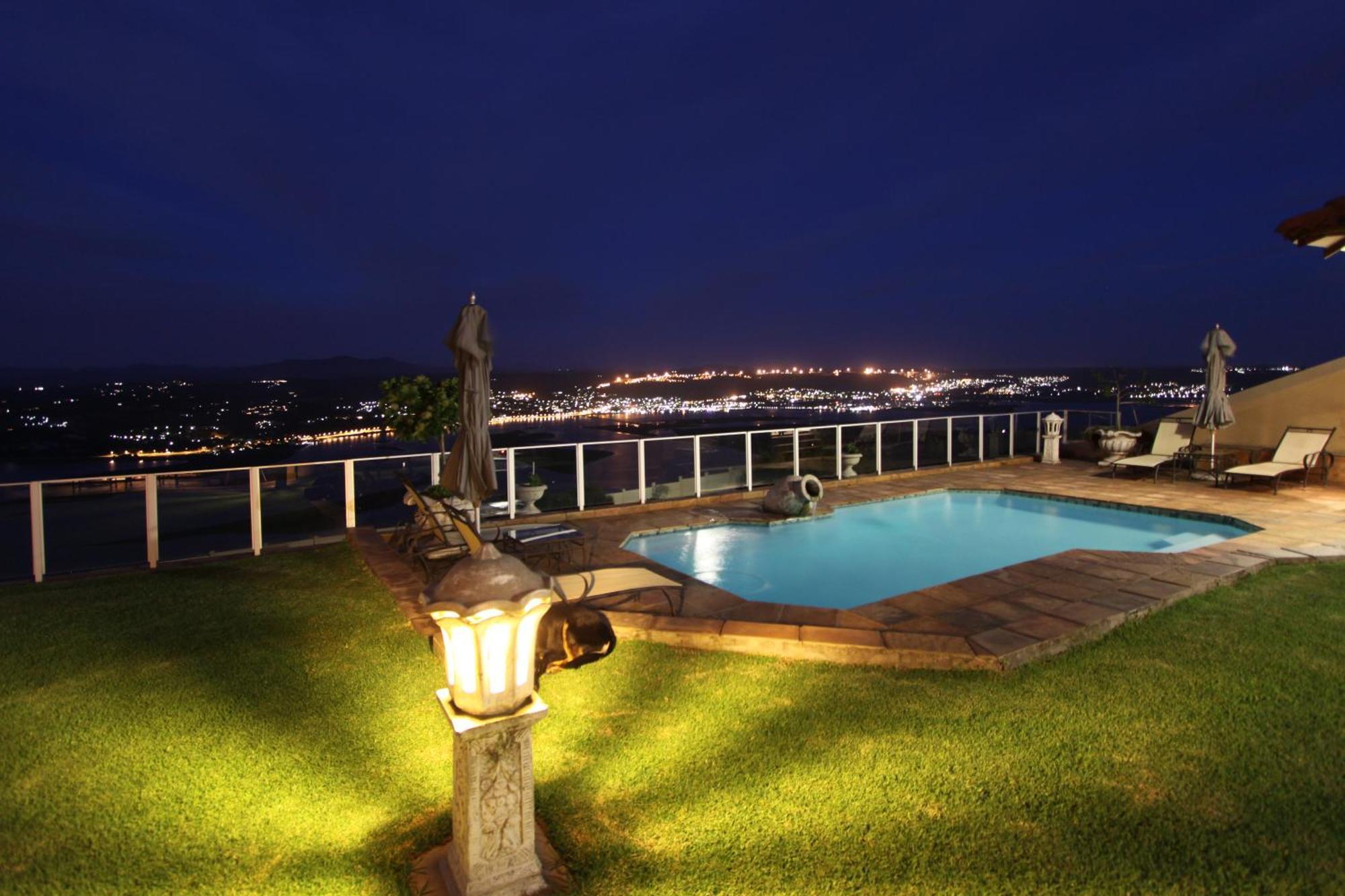 Villa Castollini Brenton-on-Sea Exterior foto