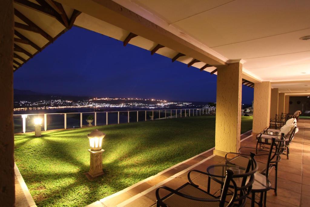 Villa Castollini Brenton-on-Sea Zimmer foto