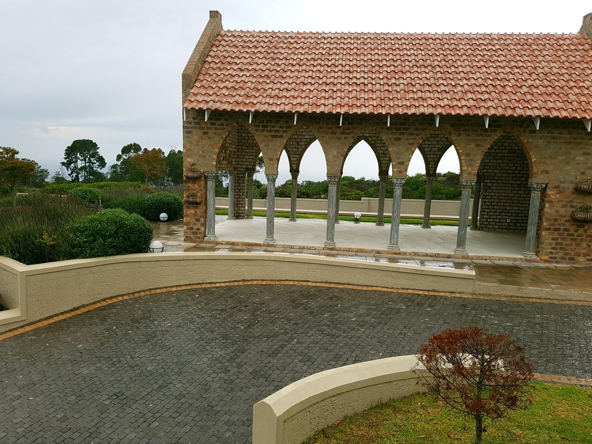 Villa Castollini Brenton-on-Sea Exterior foto