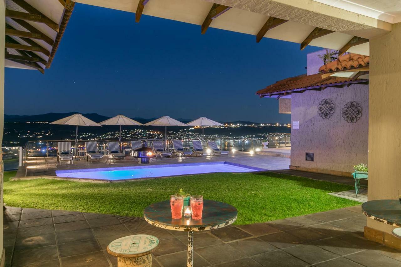 Villa Castollini Brenton-on-Sea Exterior foto