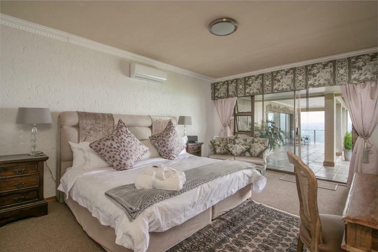 Villa Castollini Brenton-on-Sea Exterior foto
