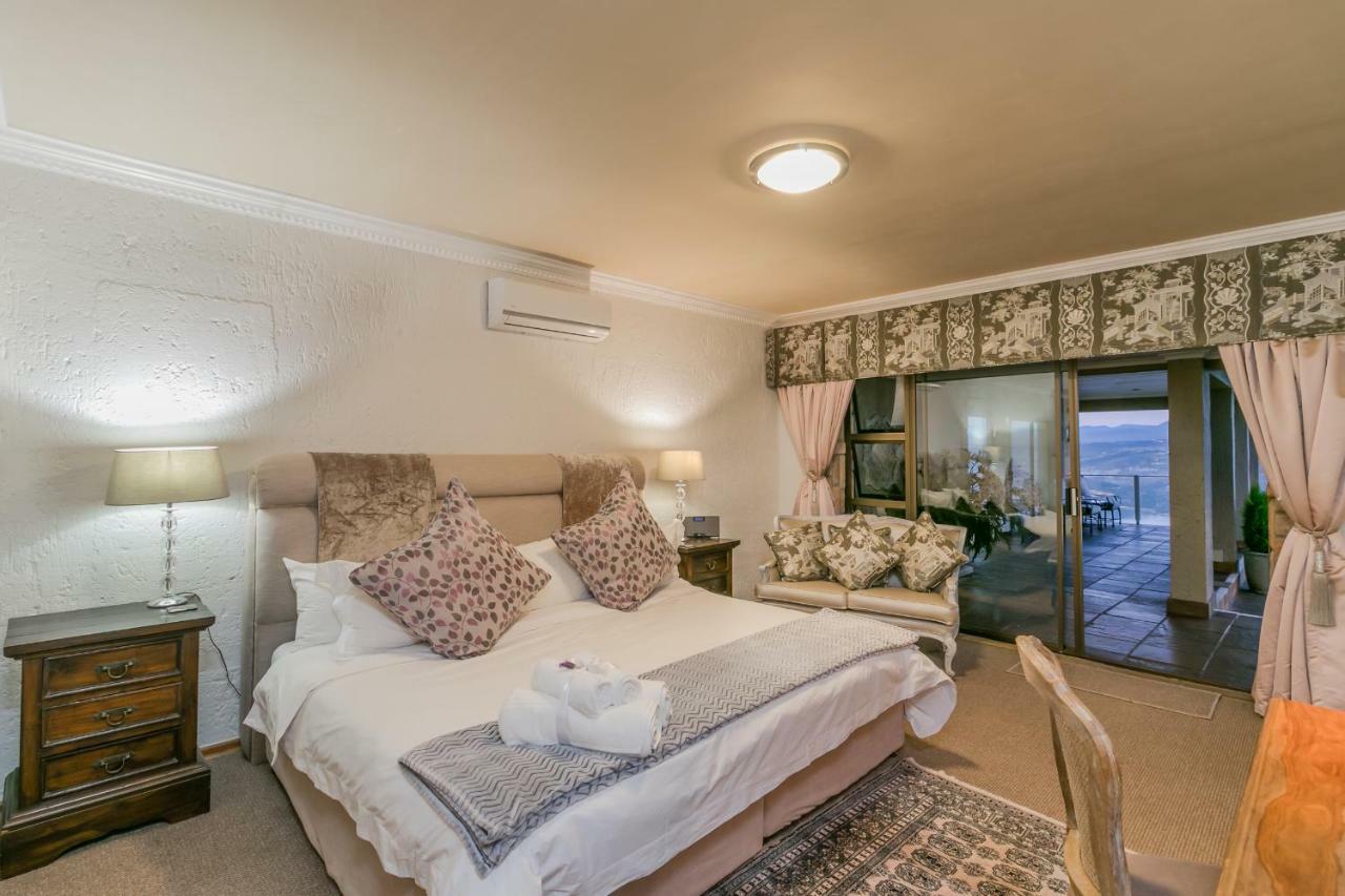 Villa Castollini Brenton-on-Sea Exterior foto